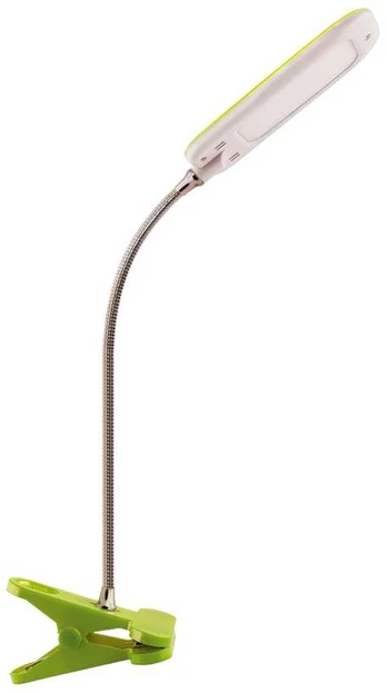 Struhm LED stalo lempa - dori led žalia spaustuvė