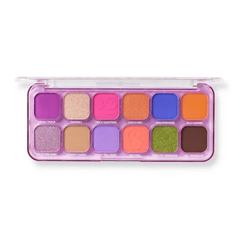 Trouble Maker - Trouble Shadow Palette 18 g - Field Trip