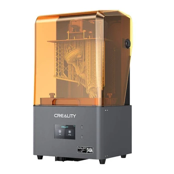 Creality Halot-Mage S 3D spausdintuvas