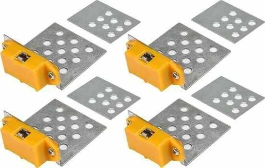 VOREL magnetinis laikiklis apžiūros skylėms plokštelėms