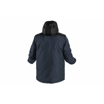 HOGERT APŠILTINTA STRIUKĖ REN NAVY BLUE XXL DYDIS