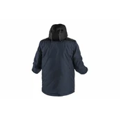 HOGERT APŠILTINTA STRIUKĖ REN NAVY BLUE XXL DYDIS kaina