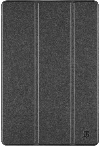Tactical Book Tri Fold Case for Xiaomi Redmi Pad Pro Juodas