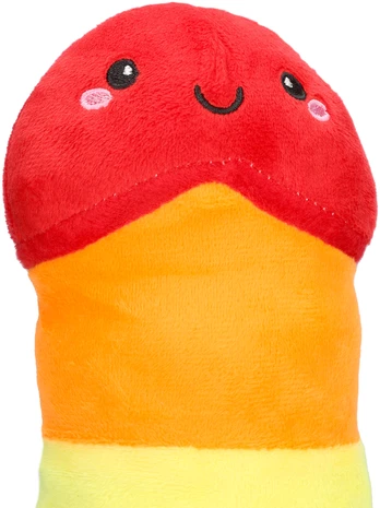 Shots Penis Plushie - 12/ 30 cm
