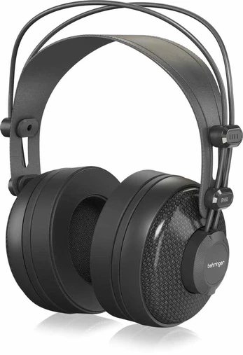 Ausinės Behringer BH60