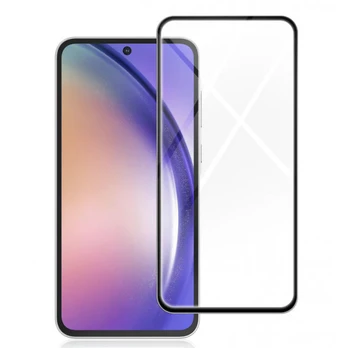 Mocco Matte 6D Tempered Glass 6D for Samsung Galaxy A56 5G