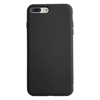 Dėklas Liquid Silicone 1.5mm Apple iPhone 12 juodas