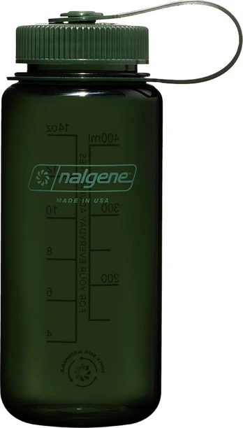 Gertuvė Nalgène Drinking Bottle 'WM'