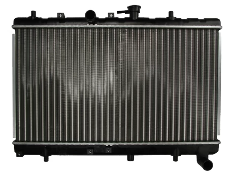 Variklio radiatorius THERMOTEC D70311TT