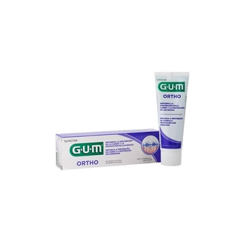 G.U.M ortodontinė dantų pasta ORTHO, 75 ml