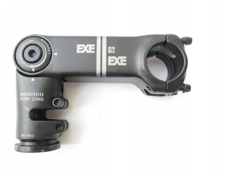 Reguliuojamas iškyša Exe Tds-d616-8, 105/31,8