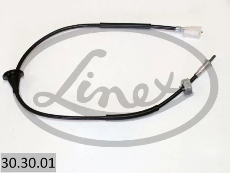 Tachometro velenas LINEX 30.30.01