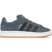 Laisvalaikio batai adidas Campus 00S JS3845 Pilka