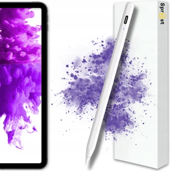 Originalus P6 rašiklis Apple iPad planšetėms