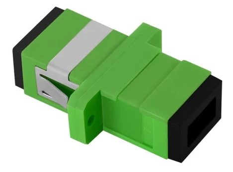 Adapteris Qoltec 54140, žalia
