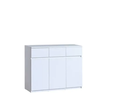 Komoda ARCA AR6, arktinė balta