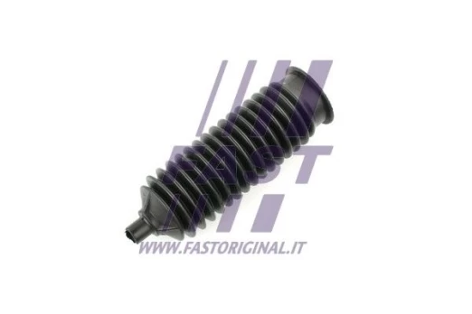 Gofruotoji membrana, vairavimas FAST FT20067