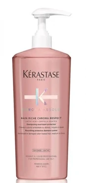 Šampūnas Kerastase Bain Chroma Respect, 1000 ml
