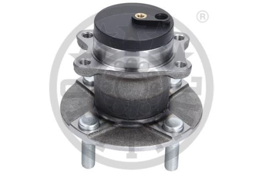 Rato guolio komplektas OPTIMAL 952152