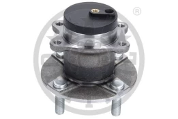 Rato guolio komplektas OPTIMAL 952152 kaina