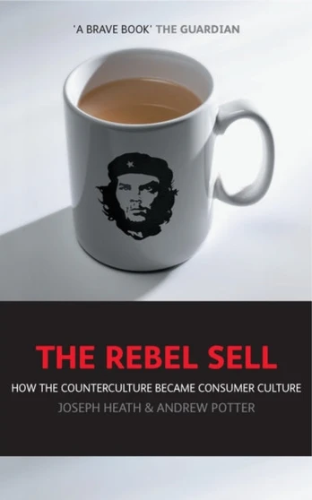 Rebel Sell