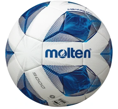Futbolo kamuolys MOLTEN F5A5000 FIFA