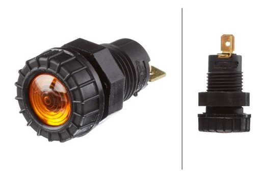 kontrolinė lemputė HELLA 2AA008 594-011