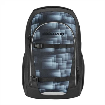 Hama School backpack coocazoo EVERY, Shadow Shift