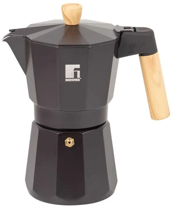 Yermos Bergner Bg-38239 indukcinis kavos virimo aparatas 300ml