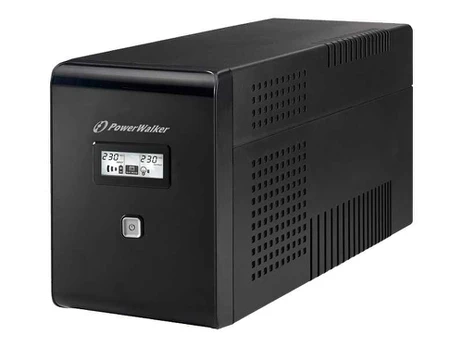BlueWalker Powerwalker VI 2000LCD (4*IEC) (310065)