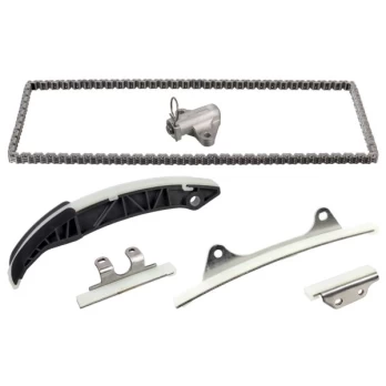 FEBI FE177710 Timing chain kit (chain + sprocket)