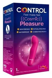CONTROL "Cosmic Pleasure Mini" stimuliatorius