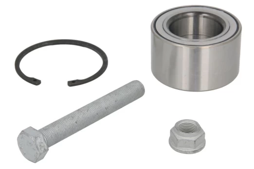 SKF VKBA 6702 Wheel bearing kit