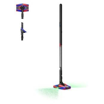 Valymo prietaisas Dyson PencilVac Fluffycones