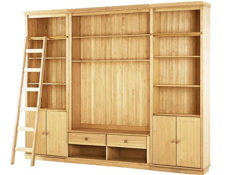 Sekcija Notio Living B, ruda