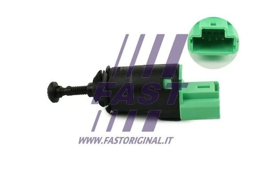 Stabdžių žibinto jungiklis FAST FT81102