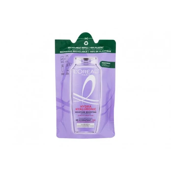 Shampoo L'Oréal Paris Elseve Hyaluron Plump Moisture Shampoo Refill, 250ml