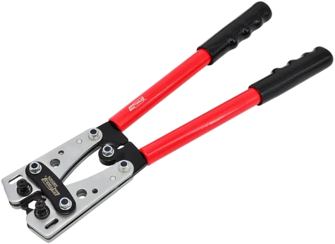 AW-Tools Užspaudimo replės AWTools AW31570; 6-50 mm²