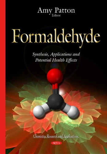 Formaldehyde