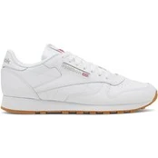 Laisvalaikio batai Reebok EO-CLASSIC LEATHER 100008491 Balta