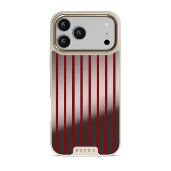 Favorite Bikini - iPhone 17 Pro Max Case, Elite Mirror Light (MagSafe) / Gold