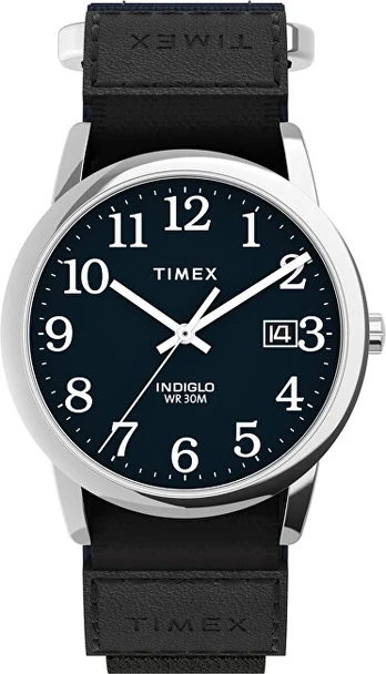 Laikrodis Timex Easy Reader TW2U85000