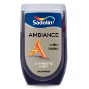 Spalvos testeris Sadolin Ambiance, Authentic Grey sp., 30 ml kaina