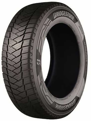 Bridgestone 225/65R16C DURAVIS ALL-SEASON 112R