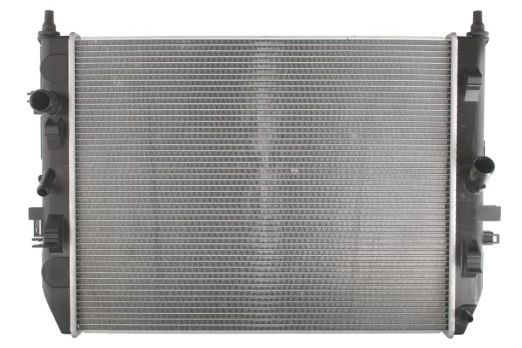 Variklio radiatorius DENSO DRM44008