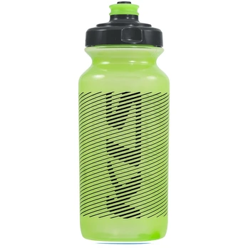 Gertuvė KLS Mojave 500ml (žalia skaidri)