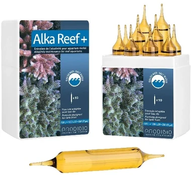PRODIBIO Alka Reef akvariumo priedas