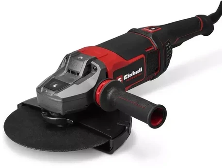 Šlifuoklis Einhell TP-AG 230/2400 kampinis šlifuoklis