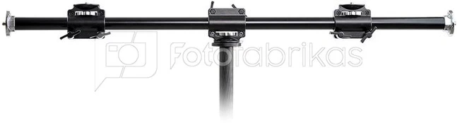 Caruba Tripod Accessory Arm for Four Heads (100cm)