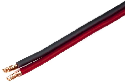 FOUR Connect 4-800245 STAGE2 OFC speaker cable 2x10.0mm2, 40m